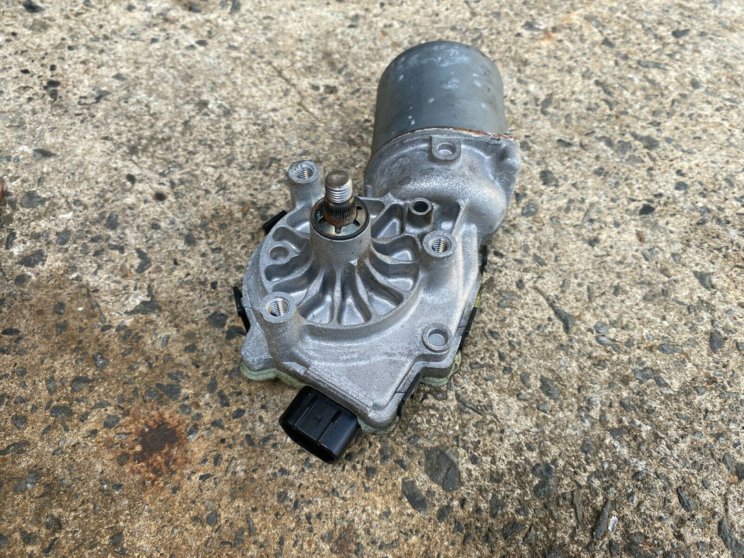 Subaru Impreza 08 - 14 GH G3 & WRX STI Windscreen Wiper Arm Motor Washer Genuine