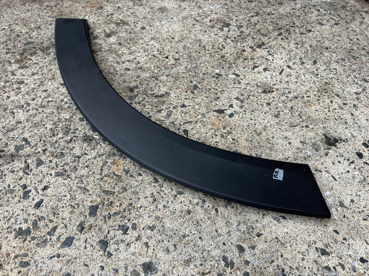 Subaru Forester 2018 - 21 SK RHR Right Rear Door Panel Lower Trim Plastic Cover