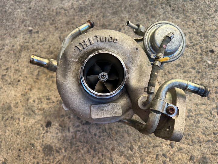 GENUINE IHI VF52 Subaru Forester WRX SH XT 2008 - 12 Factory Turbocharger Turbo