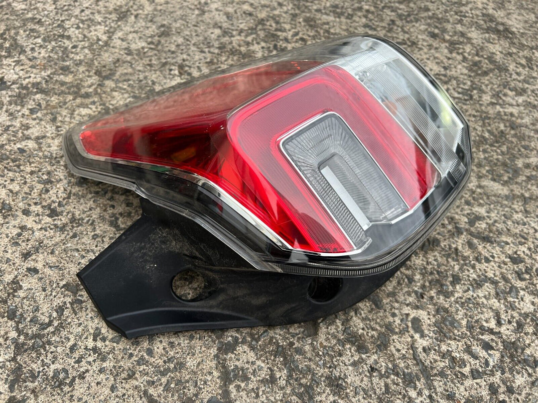 OEM Subaru Forester SJ 2012 - 2018 Rear Brake Tail Light Right Side R GENUINE