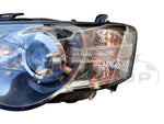 REFURBISHED Subaru Liberty Outback 03 - 06 Gen 4 3 Genuine Koito Headlights Pair