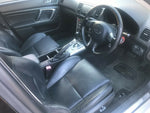 Subaru Liberty GT / Outback Gen 4  2003 - 2009 Interior Rear View Vision Mirror