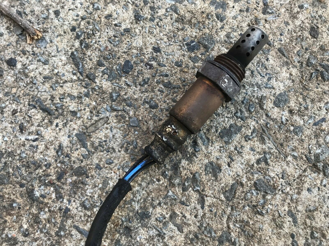 Subaru O2 Resistor Cap SUBARU OUTBACK LIBERTY 4GEN 03 09 FACTORY REAR OXYGEN O2 MANIFOLD SENS ...