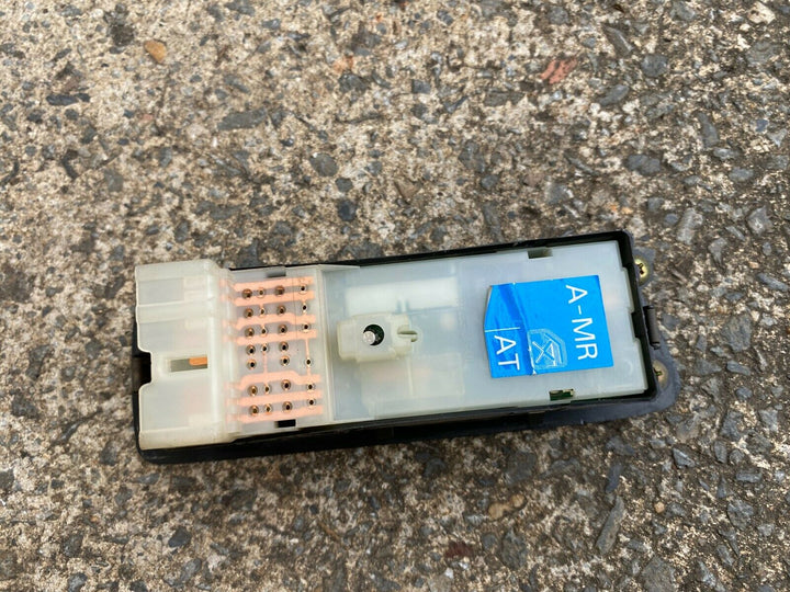 OEM Subaru Forester SF 01 Interior Electric Main Master Window Control Switch