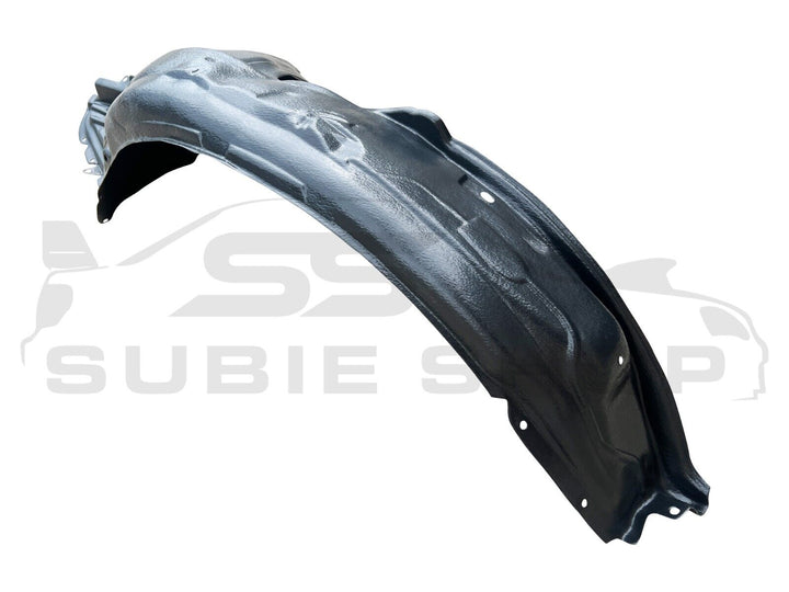 For Subaru Impreza GH 08 - 11 LHF Left Front Wheel Arch Stone Splash Inner Guard LH
