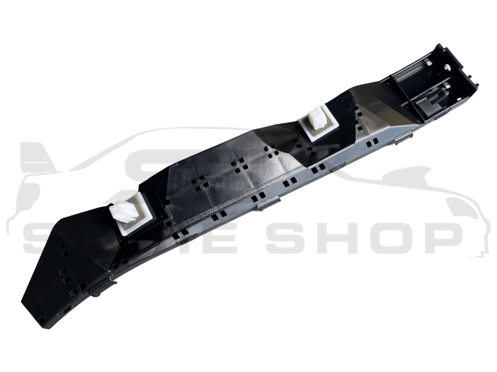 GENUINE Subaru Impreza Hatch 08 - 11 GH G3 WRX Narrowbody Rear Bumper Bar Bracket Right RH