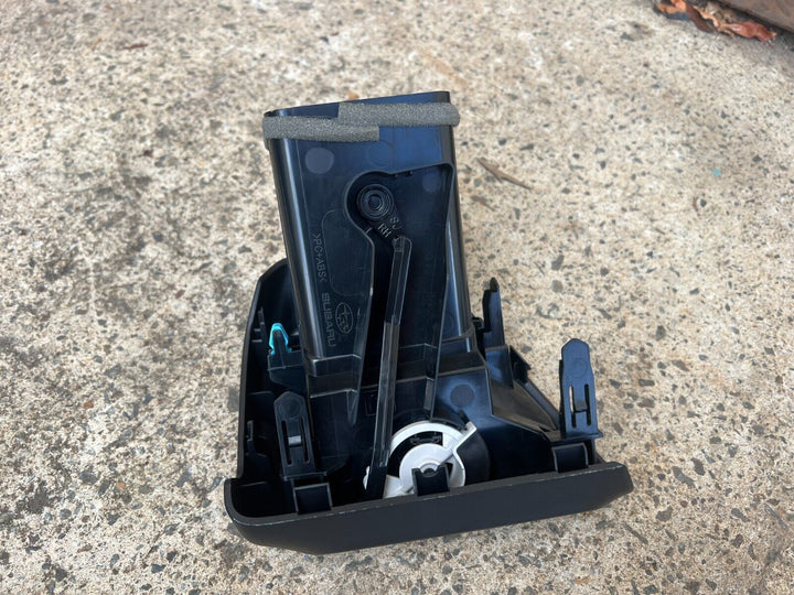 Subaru Forester 2018 - 21 SK Dash Right Side Air Con AC Vent Surround Trim Piece