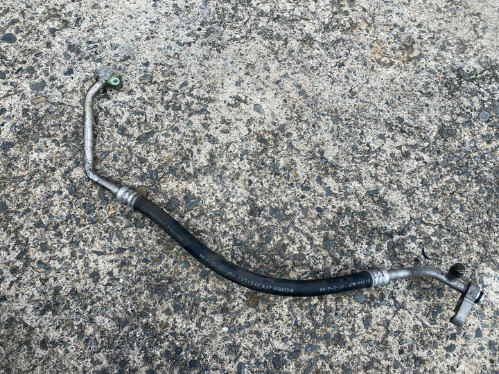 Subaru Outback Liberty 4TH GEN 4 EJ25 2003 09 AC Air Con Conditioning Hose Line