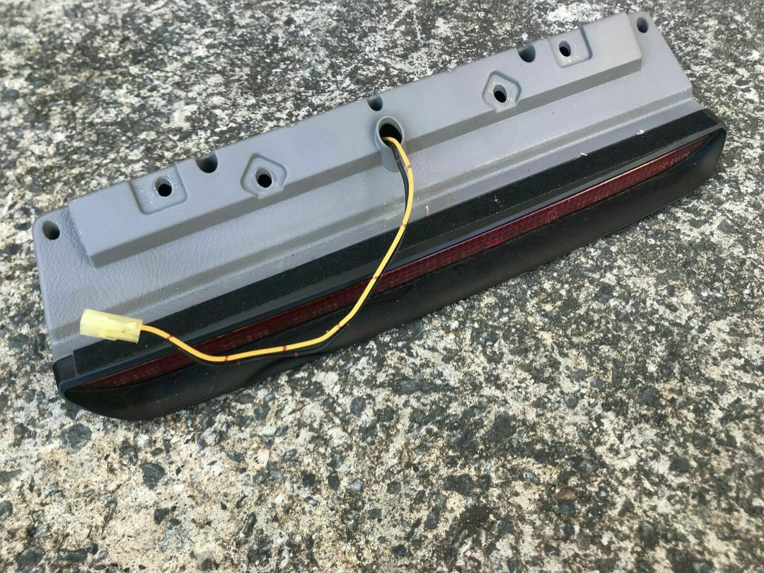 Subaru Forester SF 1 GEN 2000 97 02 Factory Rear Boot Hatch Interior Brake Light