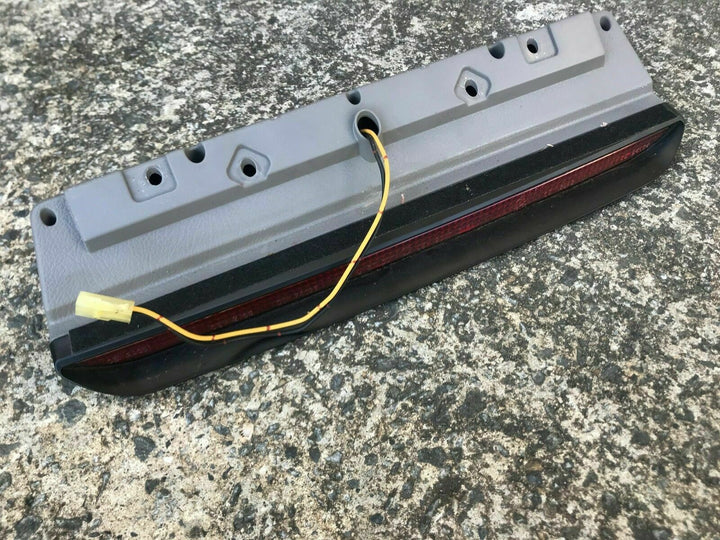 Subaru Forester SF 1 GEN 2000 97 02 Factory Rear Boot Hatch Interior Brake Light
