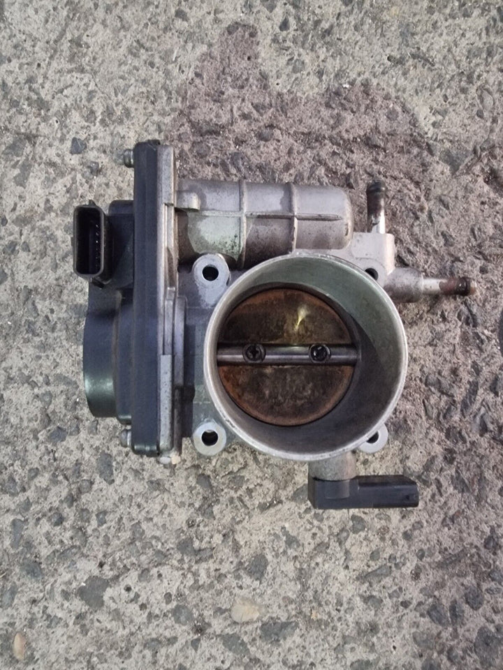 Subaru Impreza GH RS EJ20 2007 - 11 HITACHI Throttle Body Module TPS Butterfly