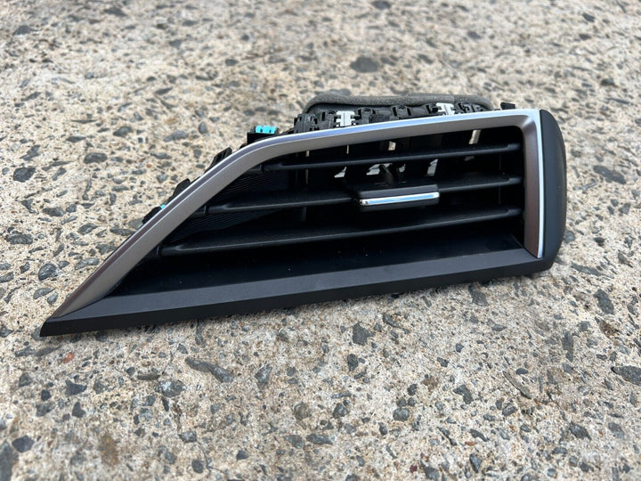 Subaru Forester 2018 - 21 SK Dash Let Side Air Con AC Vent Surround Trim Piece