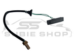 Genuine OEM Tailgate Button Boot Release Switch 15 - 17 Subaru XV Crosstrek Type
