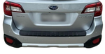 GENUINE Subaru Outback BS 15 - 20 Rear Bumper Bar Tow Hook Cap Cover White K1X