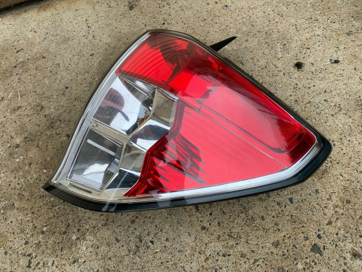 OEM Subaru Forester SH 2008 - 2012 Rear Brake Tail Light Right Side R GENUINE