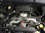 Subaru Liberty Outback Gen 4 06 - 09 Exhaust Manifold Cat Oxygen O2 Sensor Rear