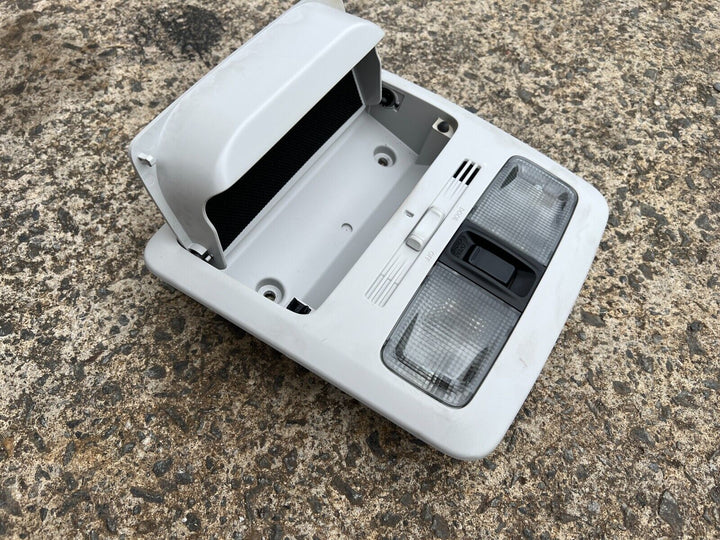 Subaru Forester SJ 2012 - 18 Courtesy Interior Sun Roof Light Sunglasses Holder