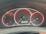Subaru Impreza WRX G3 08 - 14 Turbo Thermo Cooling A/C Fan Right Driver RH R OEM