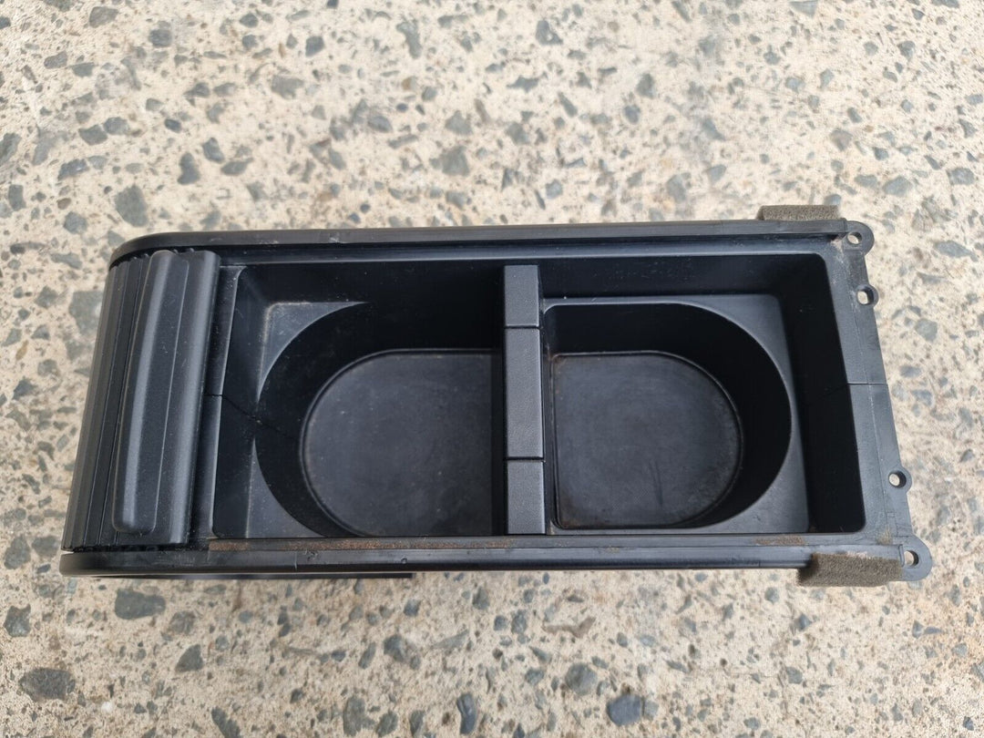 Subaru Outback Liberty GEN4 03 06 Refurbished Center Console Slider Cup Holder