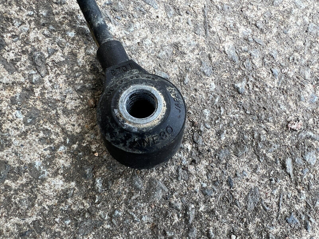 OEM Subaru Impreza GH 08 14 RS WRX G3 Engine Knock Sensor Genuine EJ