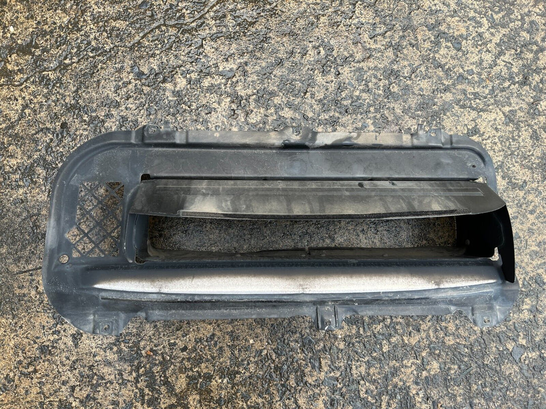 Subaru Forester 02 - 05 SG SG9 Inner Bonnet Scoop Shroud Air Intake Duct GENUINE