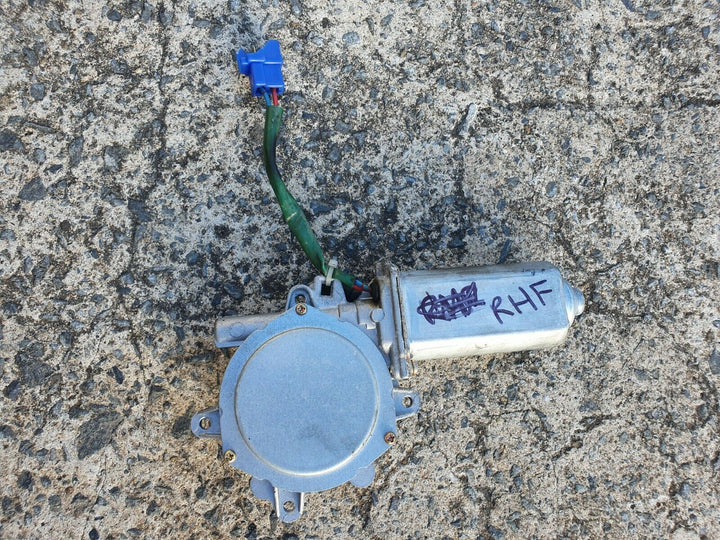 Subaru Forester Wagon SF 97 - 02 Power Electric Window Motor Regulator RHF Right