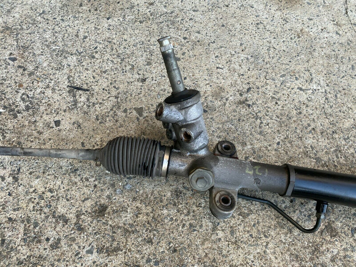 Genuine Subaru Impreza GH GE 08 -11 G3 Steering Rack Turn Tie Rod End
