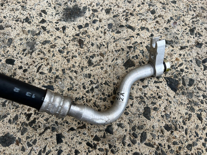 Subaru Forester 13 - 15 SJ Air Conditioning A/C Compressor Gas Line Hose OEM AC