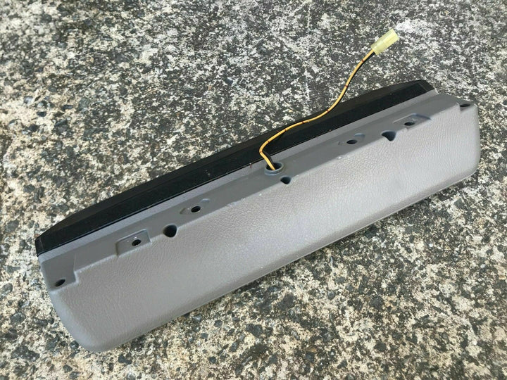 Subaru Forester SF 1 GEN 2000 97 02 Factory Rear Boot Hatch Interior Brake Light