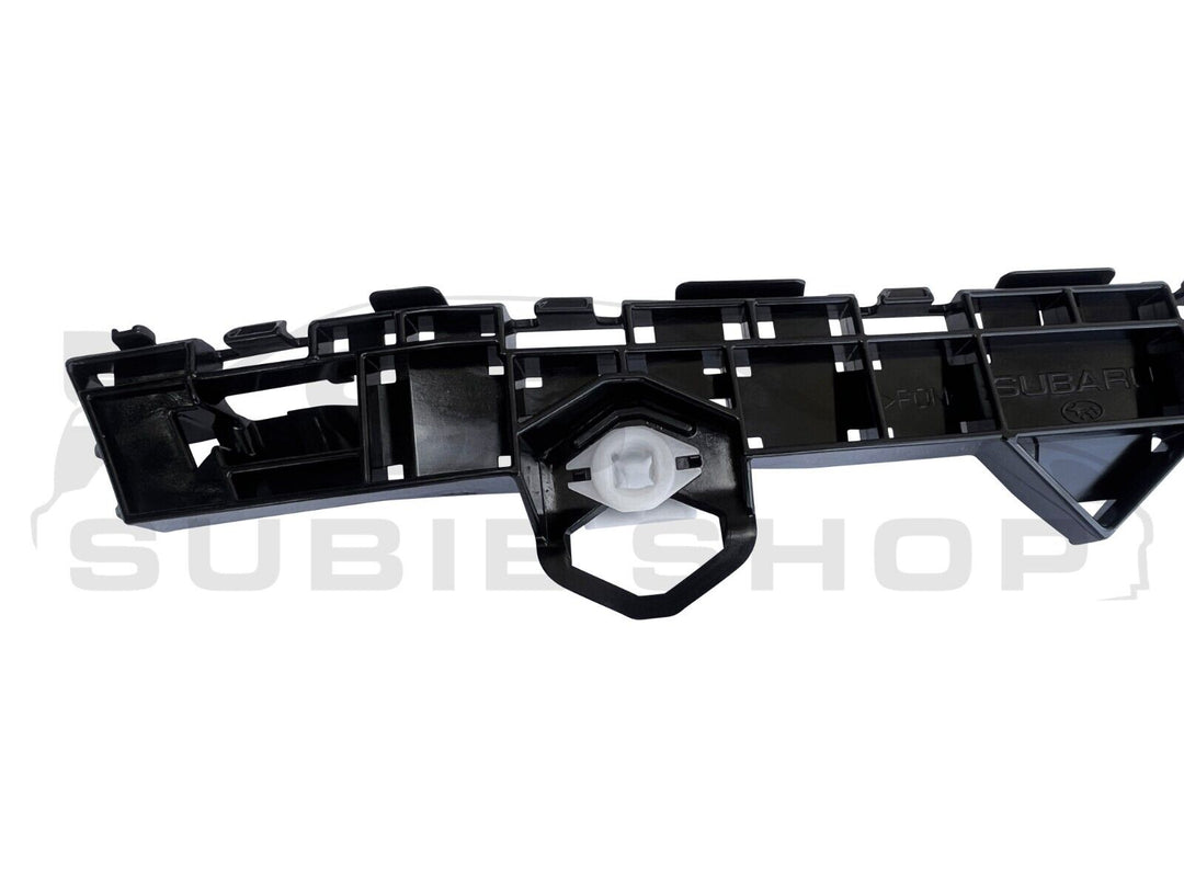New GENUINE OEM Subaru BRZ 2012 - 21 Rear Bumper Bar Bracket Slider Left LH L