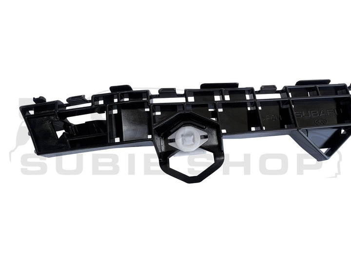 New GENUINE OEM Subaru BRZ 2012 - 21 Rear Bumper Bar Bracket Slider Left LH L