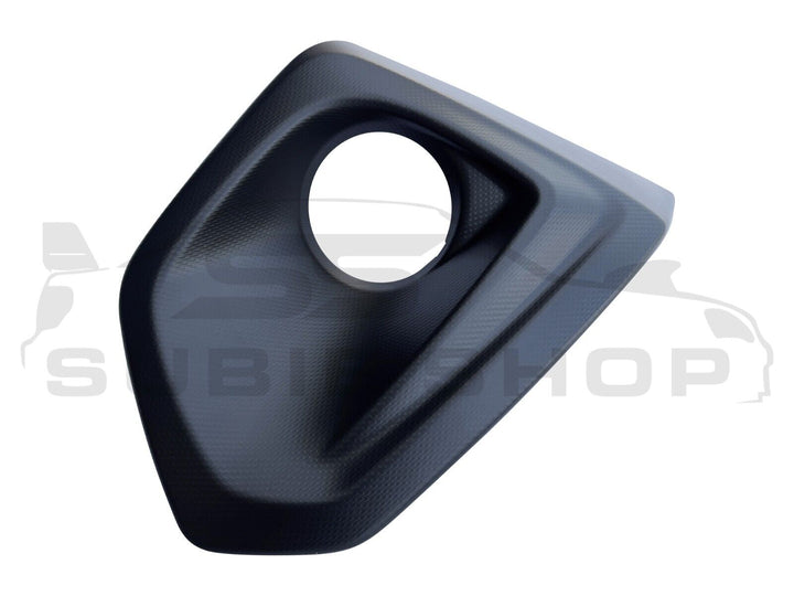 GENUINE Subaru Impreza GJ 14 - 16 Fog Light Cover Trim Surround Bezel RH OEM