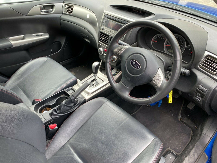 Subaru Impreza RS GH G3 WRX 08 - 11 Electric Mirror Control Dimmer Switch Panel