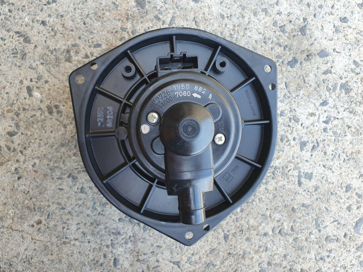 Subaru Impreza 08 - 11  AC Air Con Conditioning Heater Blower Cooling Fan Motor