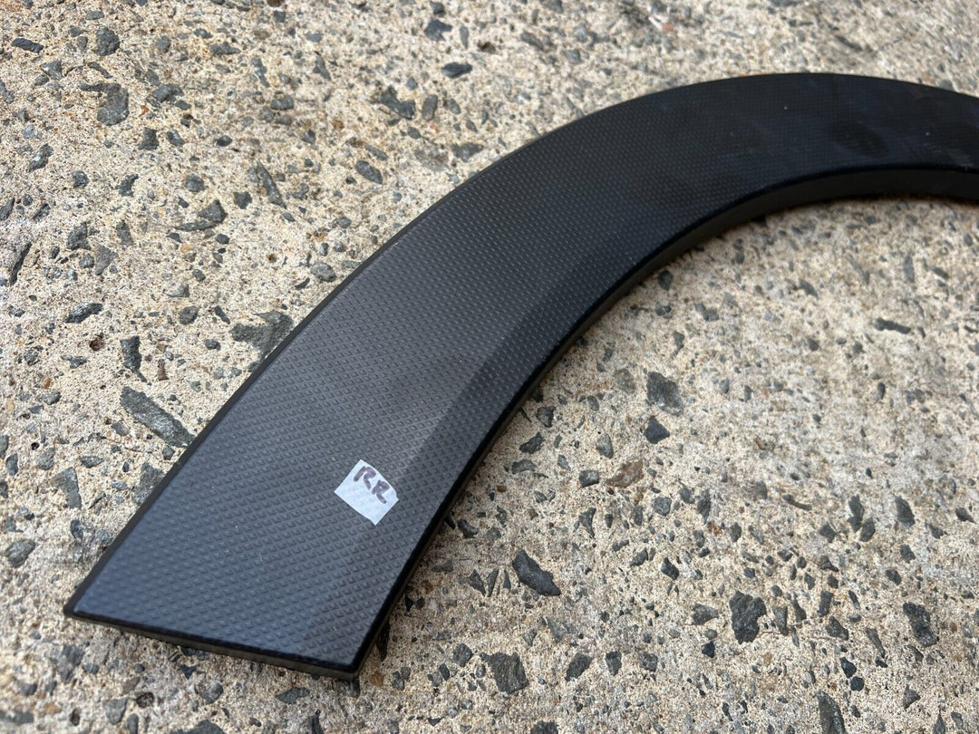 Subaru Forester 2018 - 21 SK RHR Right Rear Door Panel Lower Trim Plastic Cover