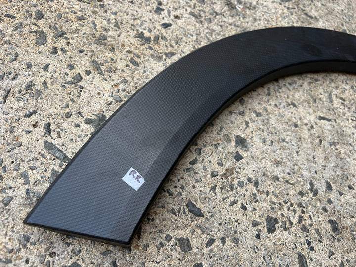 Subaru Forester 2018 - 21 SK RHR Right Rear Door Panel Lower Trim Plastic Cover