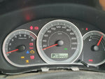 Subaru Impreza 08 - 14 GH G3 EJ20 2.0L Steering Wheel Cruise Control Buttons