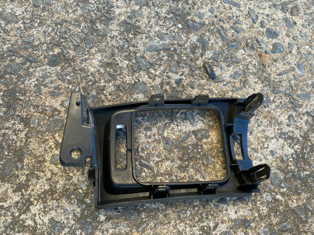 Subaru Impreza RS WRX GH G3 08-14 Factory Drivers Side Dash Vent Surround Trim R