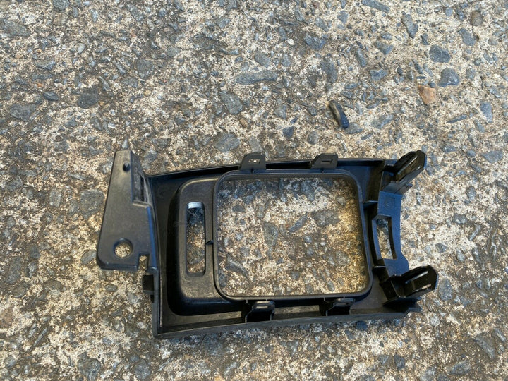 Subaru Impreza RS WRX GH G3 08-14 Factory Drivers Side Dash Vent Surround Trim R