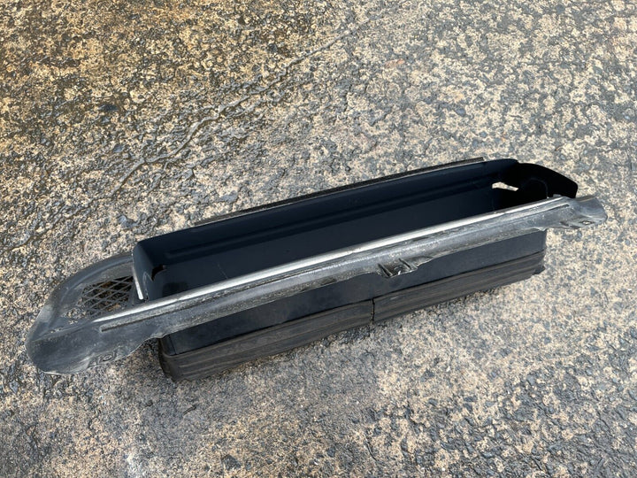 Subaru Forester 02 - 05 SG SG9 Inner Bonnet Scoop Shroud Air Intake Duct GENUINE
