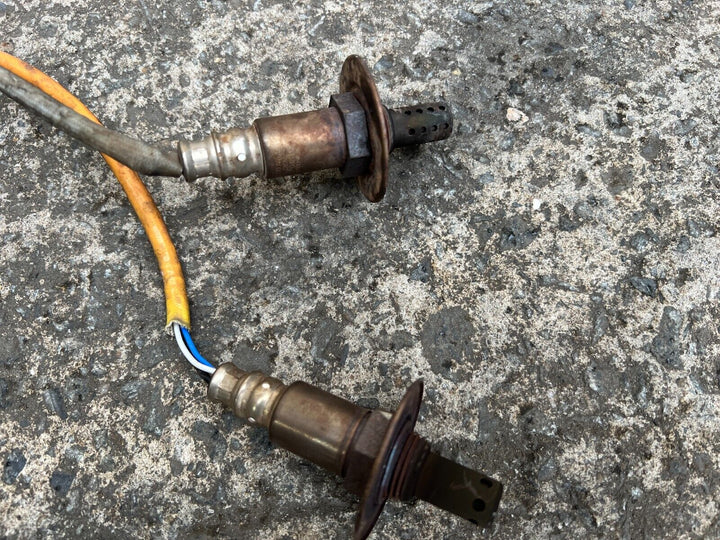 Subaru Forester SH 2008 - 10 Header Pipe Exhaust Oxygen Sensors 02 O2 Sensor