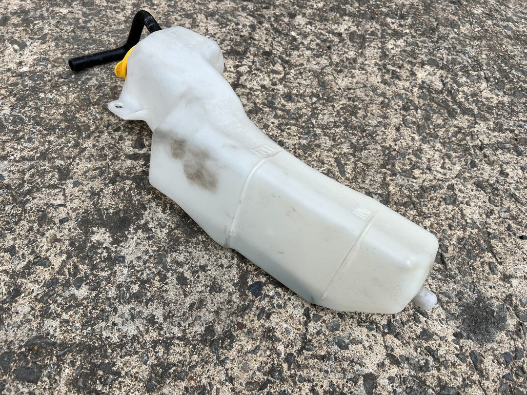 Subaru Forester SJ 12 -18 Diesel Radiator Coolant Overflow Reservoir Bottle Tank