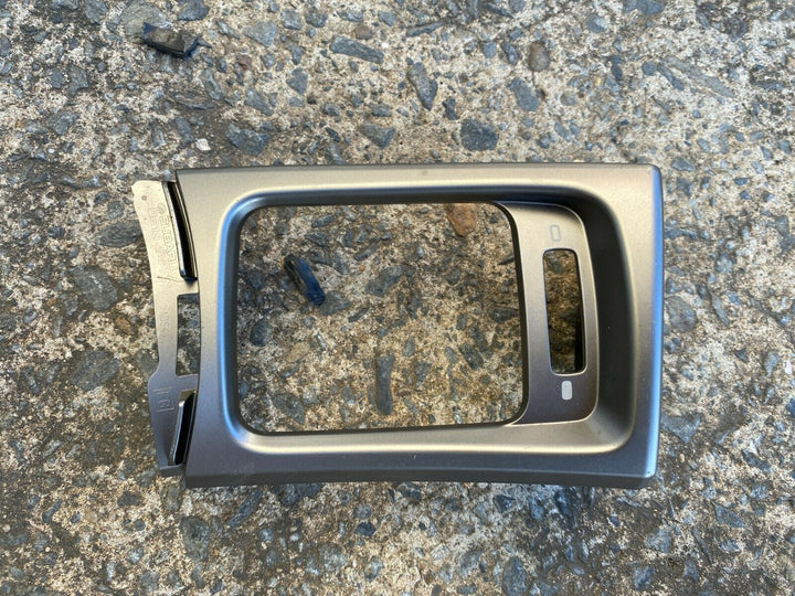 Subaru Impreza RS WRX GH G3 08-14 Factory Drivers Side Dash Vent Surround Trim R