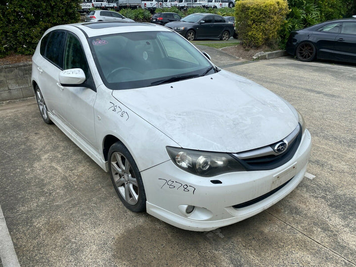 Subaru Impreza 08 - 11 GH G3 Factory Computer ECU Auto Control Unit Genuine WV