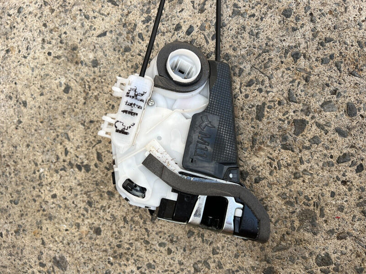 RHR Subaru Forester 2018 - 21 SK Rear Right Back Passenger Door Lock Actuator