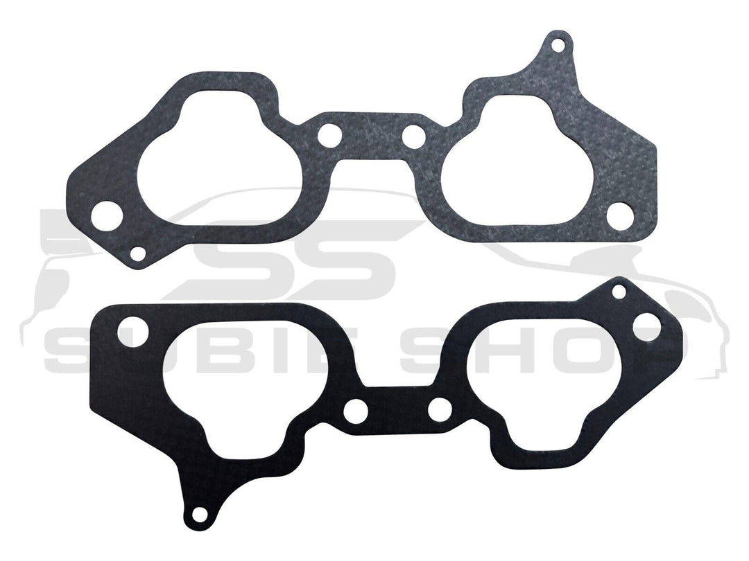 5 Symptoms Of A Bad Intake Manifold Gasket (And Replacement Cost