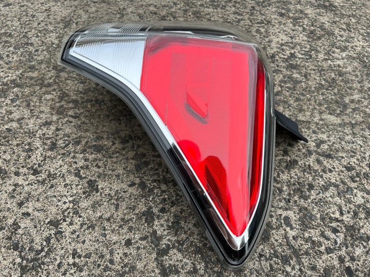 OEM Subaru Forester SJ 2012 - 2018 Rear Brake Tail Light Right Side R GENUINE