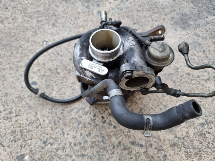 Subaru Liberty GT 03 - 06 EJ20 VF38 1441AA470 IHI Twin Scroll Turbocharger Turbo