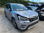 Subaru Forester SK 2018 - 21 Engine FB25 51,734km Low Km Very Good Condition
