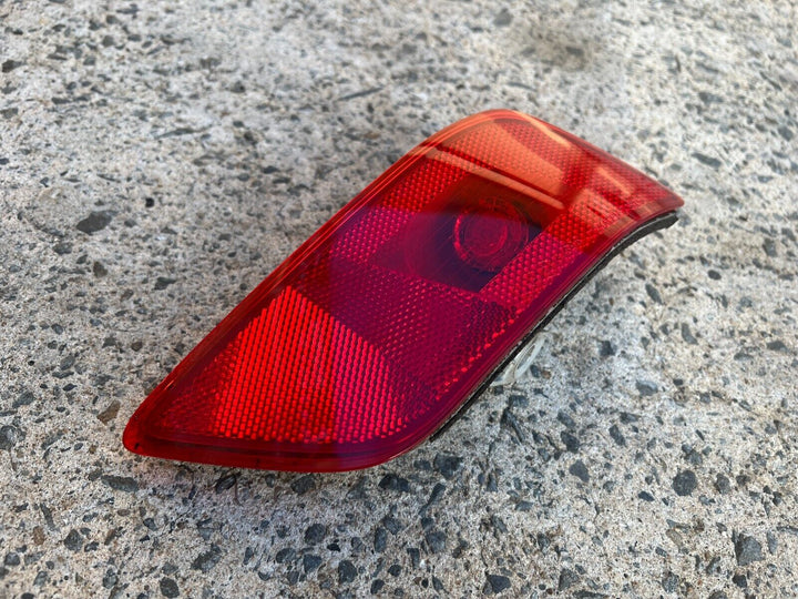 Genuine LED Subaru Forester 18 -21 SK Rear Bumper Right Side Reflector Light